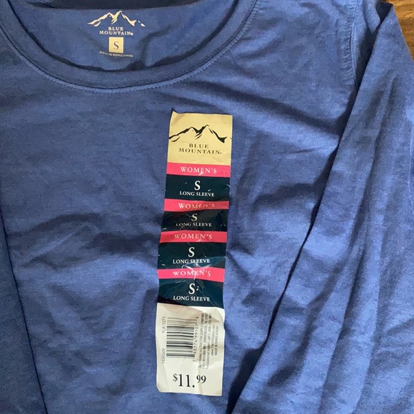 A long sleeve never worn. - Picture 2 of 2